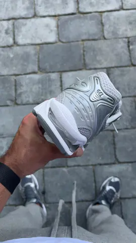 Asics gel kayano 14 cloud grey now available at nuevesupply✅ #fyp #asics #viral #xcyzba #voorjou 