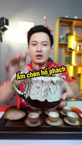 Ấm chén hổ phách Bát Tràng #amchensubattrangcaocap #amchen #xuhuong #nhanuytin88 
