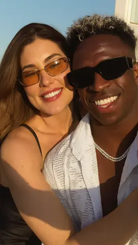 O que vocês acham, namoro ou amizade?❤️🥰#virginiafonceca #vinijr #celebridades #fofoca 