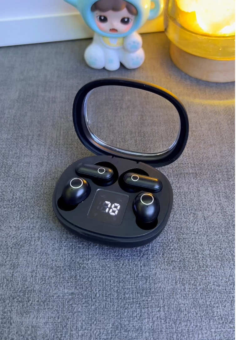 2 Pairs, One Price, Free shipping. Sports + Sleep, Both in One!!! #InvisibleEarbuds #SleepEarphones #TikTokShopLaborDaySale #WirelessLife #TechTok  
