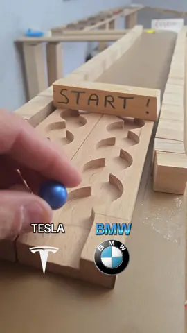 #bmw #tesla 
