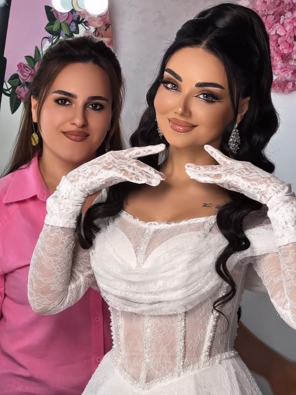 #miss #leylaqoşqar #leylaqosqar #model #makeup 