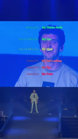 lauv getting emotional 🥺 #fyp #lauv #cokestudio #coke 