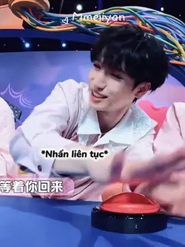 Nói một tiếng dừng là dừng👍#hạtuấnlâm #nghiêmhạotường #đinhtrìnhhâm #贺峻霖 #严浩翔 #tườnglâm #翔霖 #tnt时代少年团 #tnt_thời_đại_thiếu_niên_đoàn #viraltiktok #viralvideos @TikTok Vietnam @👑Xu hướng 👑 
