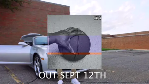 New song “LAYUP” OUT SEPTEMBER 12th!! 🏀🎶 #music #artist #rapper #singer #hiphop 