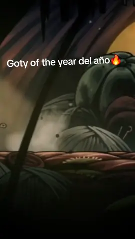 El mejor juego del año 🔥#hollowknight #hollowknightsilksong 