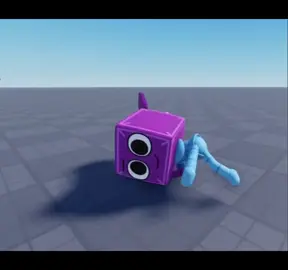 ragdoll system going freaky…… #dandysworld #dandysworldrerun #dandysworldboxten 
