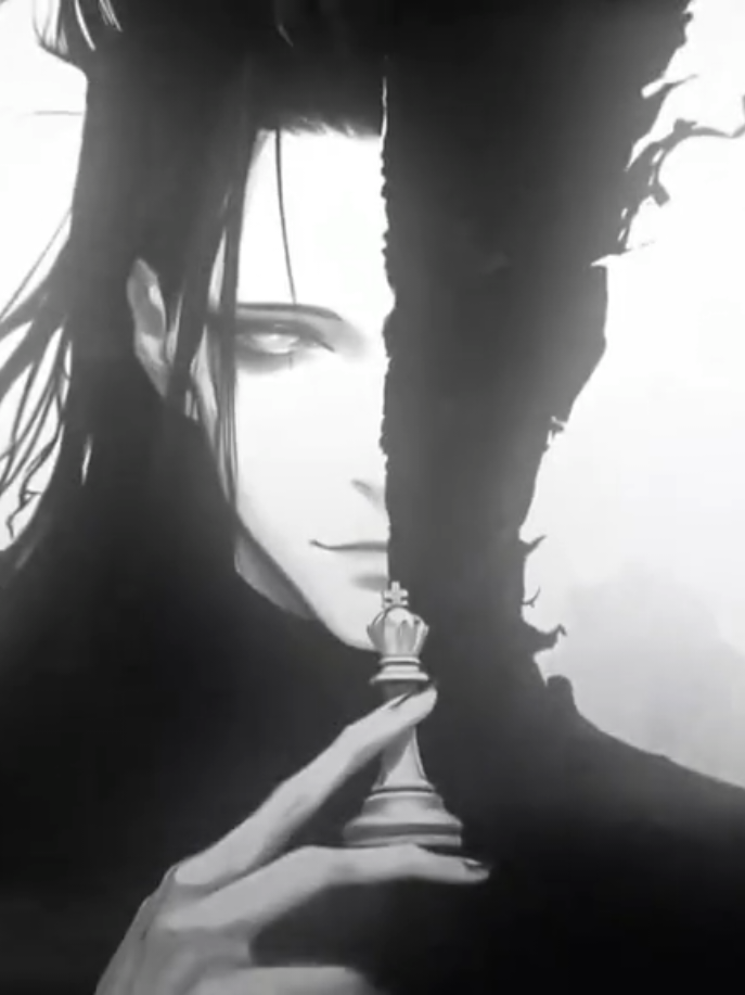 Fang Yuan and Limitless Demon Venerable Edit #fangyuan #limitlessdemonvenerable #lightnovel #webnovel #reverendinsanity 