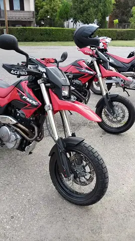 #basszadbeforyouba #fyp #fmx #hondafmx650 #motorcycle @Gulyas Erik 