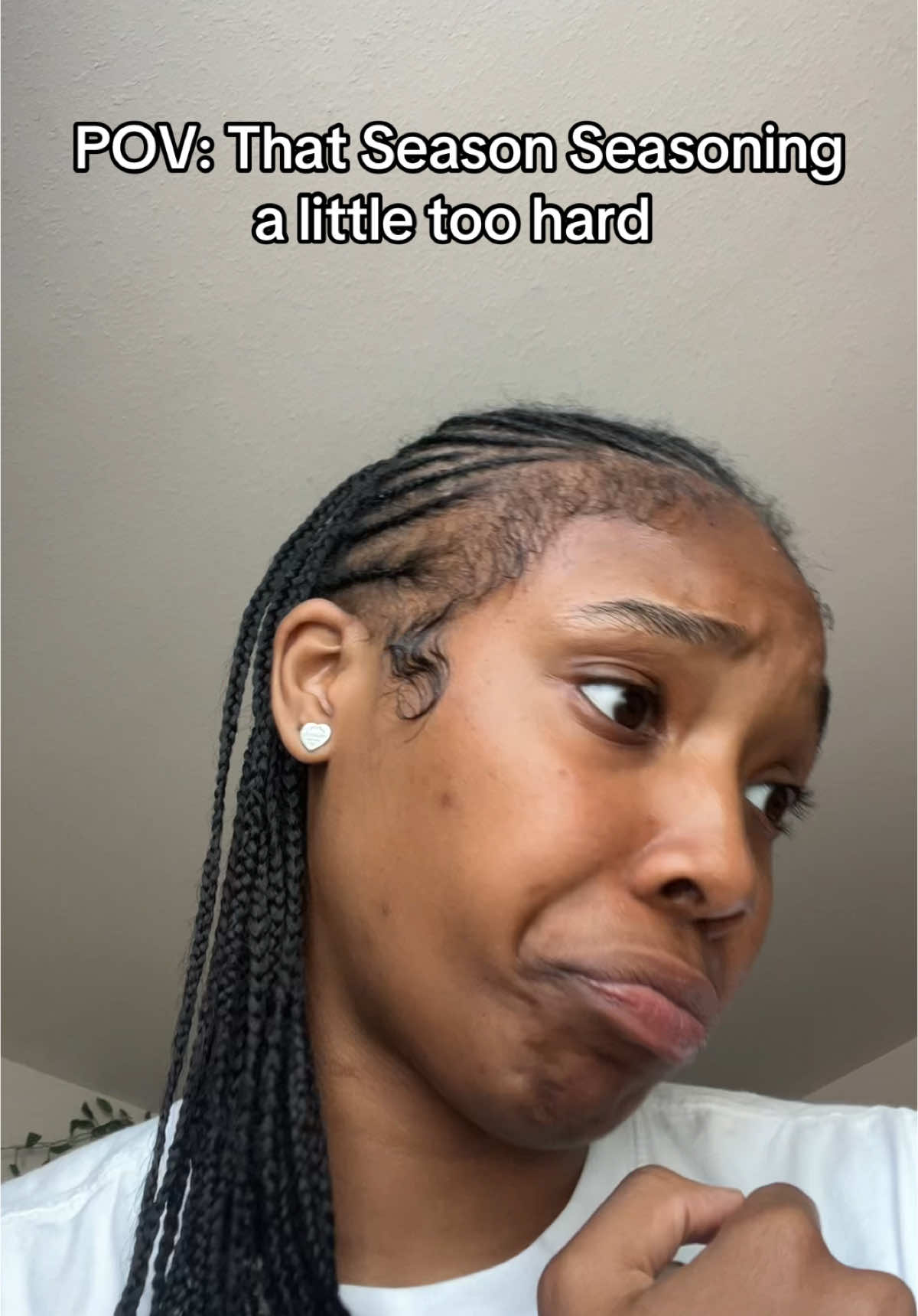 Circumstances not what I want but I’m getting sharper spiritually😀🥲#foryou #real #Godisgood #praise #Gospel #patience #Godtime 