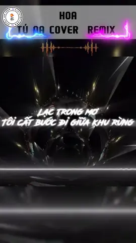 Bản Remix cực cháy - HOA ( TúNa cover Remix) #xuhuong #nhachottrend #nhachot2025 #nhacremix #lyrics 
