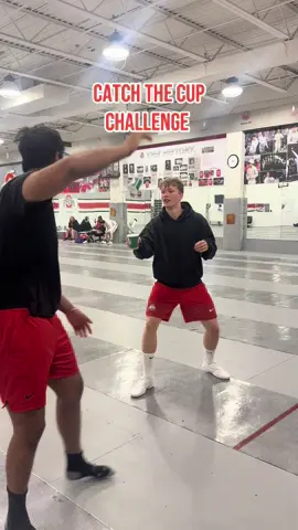 Legends says @Jakob Stange is still going 🤔🤔 @Ayush Shah @Gabe  #ohiostate #fyp #fencing #d1  #challenge 