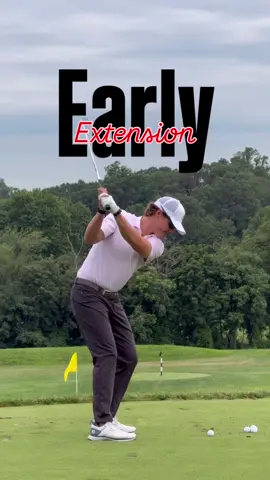 It’s easy to do this drill from @ryanhager_pga on the range and re-train the proper motion after a few swings, but taking it to the course is a whole different animal. Altering your footwork permanently is a MAJOR change to your swing. It could take a number of rounds or even weeks of practice to ingrain the proper motion, so exercise patience! Need this tip broken down further? Subscribe to our newsletter and get weekly tips broken down step by step delivered right to your inbox! #wildgolf #golfcoach #swingcoach
