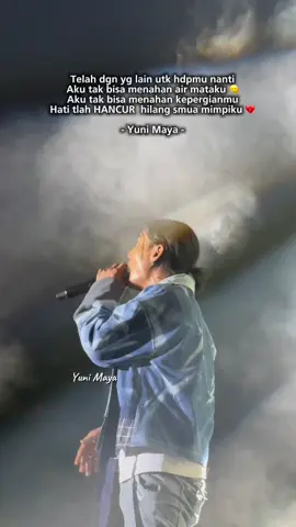 Hati tlah haaannccuuurrr 💔 #terlalu #terlalusetiaband #setiaband #charlyvanhoutten #terlalust12 