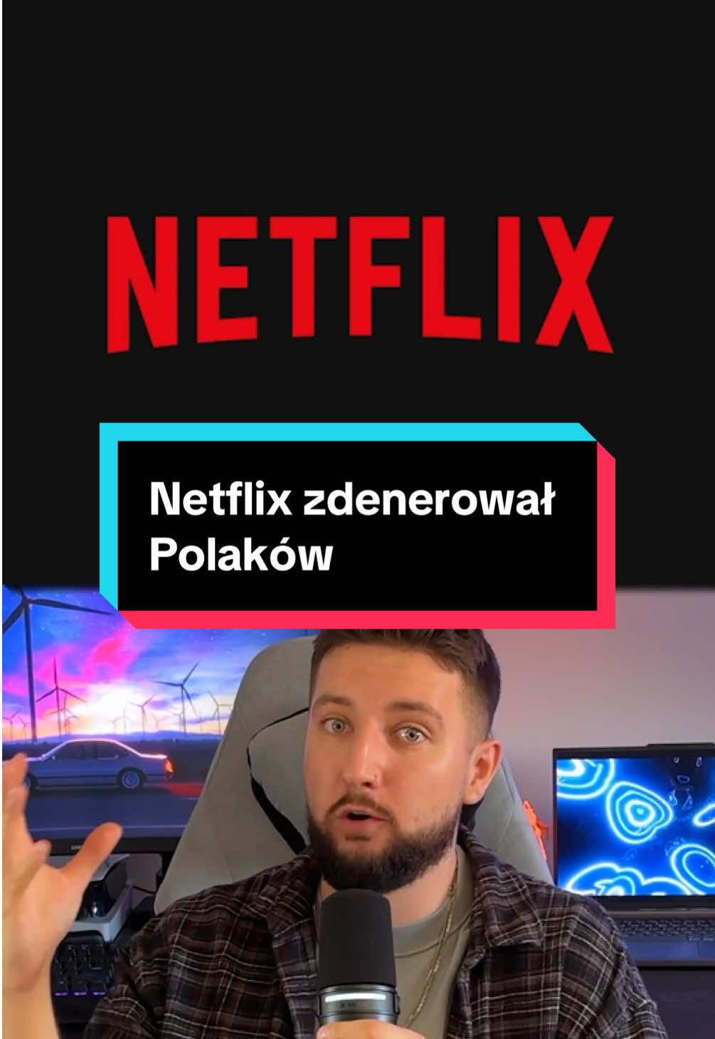 Co o tym myślicie? #filmy #netflix #kino #coobejrzec 