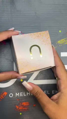 Nude Perfeito Lançamento de Setembro da @UZE NAILS  #uzenails #katianebritounhas #1anouzando 