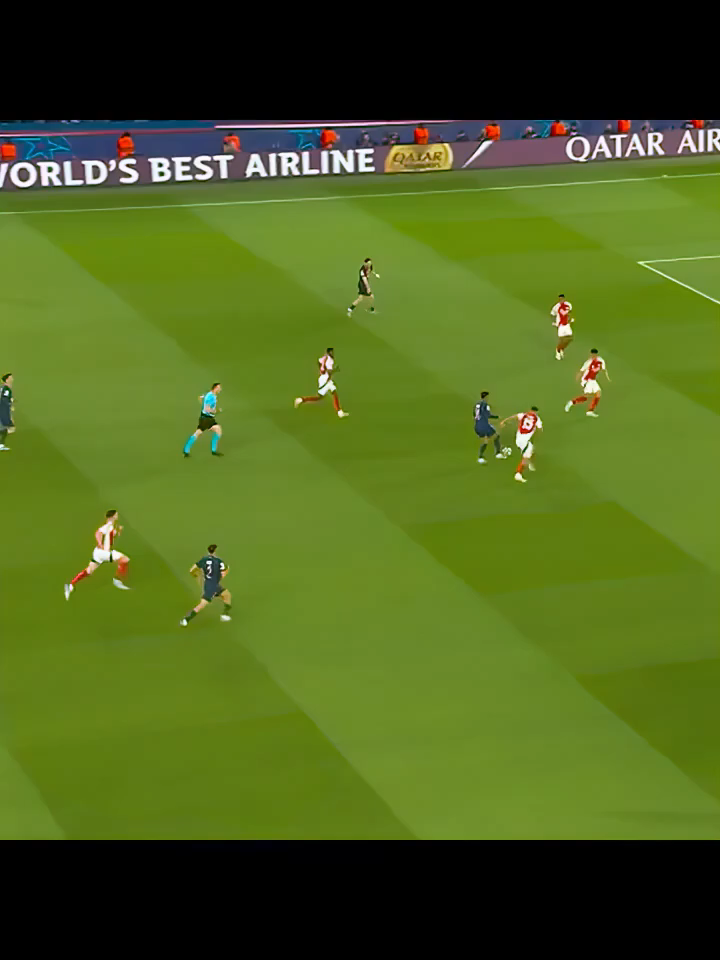 When_Kvara_gets_Bored#foryou #foryoupage #footballtiktok