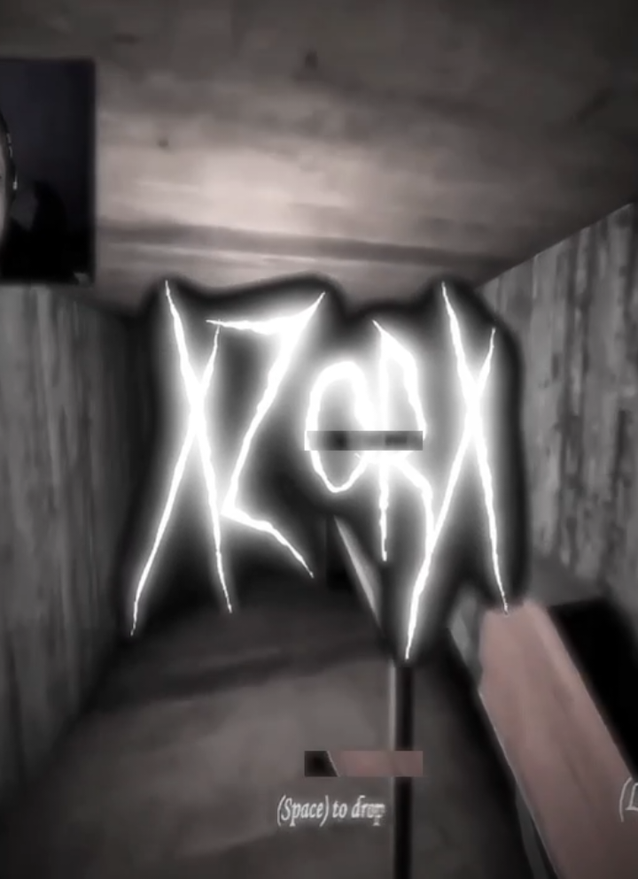 Best Player💀🤝@LeuZinPvP☠️ . . . #granny #grannyrevamp #granny2 #grannylegacy #leuzinpvpedit 