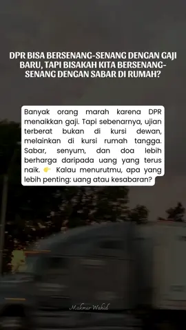 Pesta sederhana di rumah lebih indah daripada pesta mewah. 👉 Setuju nggak?	#SuamiIstri #RumahTangga #islami 
