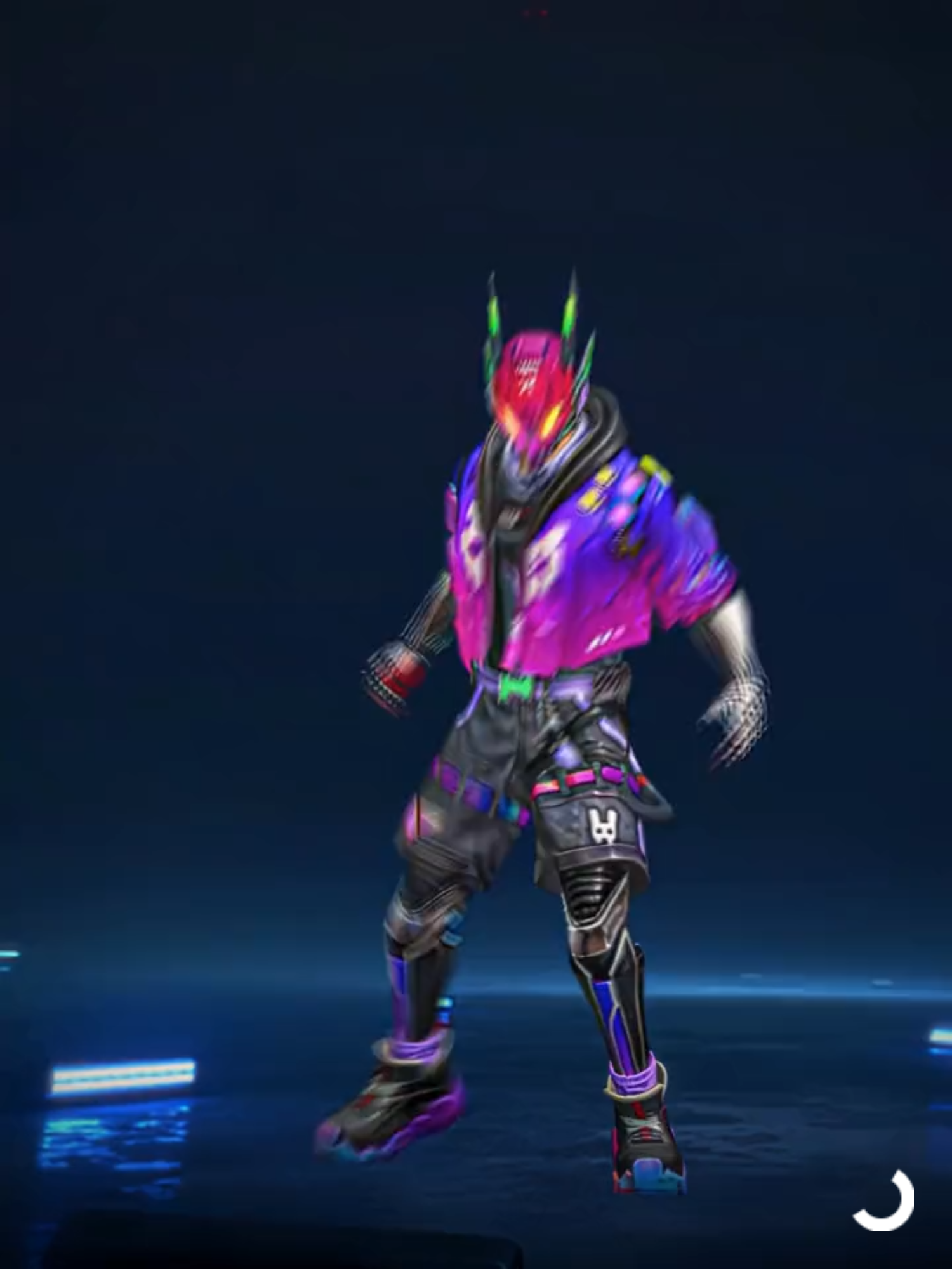 NEW EVO GONNA DOMINATE👀💥 #tiktok #bloodstrikeofficial #pcgaming #bloodstrikeedit #120fps #4kvideo #bloodstrikeemote #emote @therealmahasona @mr.green141 ★ upload method ★ TG: @editing_news