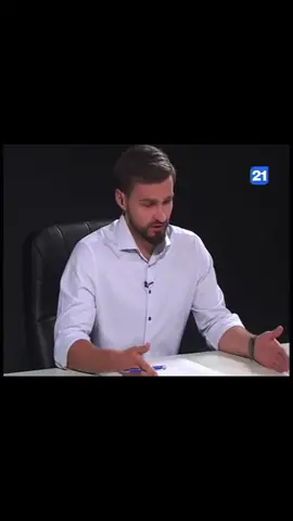 Am fost întrebat într-o emisiune despre cum poate fi rezolvat conflictul înghețat de pe Nistrul, am răspuns în limba rusă - foarte scurt și clar! Vedeți mai jos răspunsul! #truperuseafara #reintegrare 