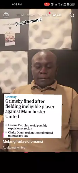 #AfricanSports #trendingvideostiktok #kafeerolvan #videoviral #trendingvideo 