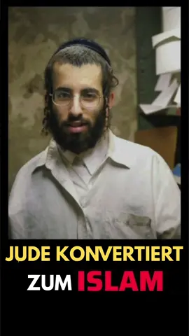 Jüdischer Mann konvertiert zum Islam, nachdem er erkannte, dass Allah der Gott von Moses ist | Vom Judentum zum Islam Ein jüdischer Mann erzählt seine inspirierende Geschichte, wie er zum Islam konvertierte, nachdem er erkannte, dass Allah derselbe Gott ist, den auch der Prophet Moses (Mūsā) anbetete. Im Ringen mit Fragen über seinen Glauben und das wahre Wesen Gottes entdeckte er, dass die Lehren des Islam tief mit seiner eigenen spirituellen Suche nach der Wahrheit übereinstimmen. Auf diesem Weg fand er eine tiefe Verbindung mit dem Einen Gott, dem Schöpfer von allem, und nahm den Islam als die wahre Fortsetzung der abrahamitischen Religionen an. Seine Geschichte räumt mit Missverständnissen auf und zeigt, wie eng der Islam mit dem Judentum und dem Christentum verbunden ist, indem er die gemeinsamen Überzeugungen an den Einen Gott und die Wichtigkeit göttlicher Führung betont. Diese bewegende Erzählung macht deutlich, dass seine Annahme des Islam ein natürlicher Schritt auf seiner Suche nach geistiger Klarheit und Einheit war. Begleite uns auf eine erhellende Reise voller Glaube, Transformation und der schönen Verbindungen zwischen Judentum und Islam. Vergiss nicht, zu liken, zu teilen und unseren Kanal zu abonnieren, um weitere inspirierende Konversionsgeschichten und spirituelle Reisen zu entdecken. #JudeZumIslam #JüdischerMannKonvertiertZumIslam #IslamUndJudentum #AllahDerGottVonMoses #KonvertiertZumIslam #IslamischeReise #AbrahamitischeReligionen #GlaubeUndTransformation #EinGott #IslamischesZeugnis #ZumIslamKonvertieren #SpirituellesErwachen #VomJudentumZumIslam #IslamUndChristentum #WahrheitImIslam #GöttlicheFührung #IslamischerGlaube Abonniere unseren Kanal für mehr inspirierende Inhalte und bleibe mit unseren neuesten Videos immer auf dem Laufenden!