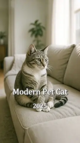 The evolution of pet cats #cats #evolution #biology #History #animal 