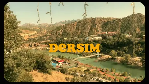 💛 #dersim #merkez #kutudere #mazgirt 