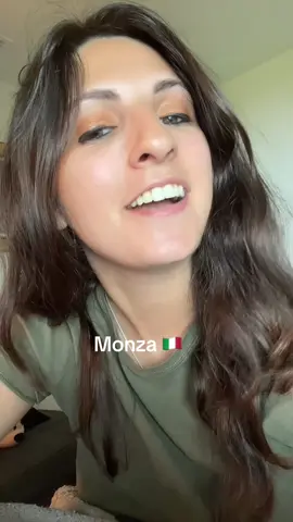 Practice in Monza 🇮🇹#formula1 #f1 #f1contentcreators #monzagp #ferrarif1 @McLaren @ferrari 