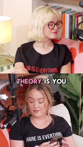 when the young love hurts so bad you have to tell gary at work you need a leave of absence 😭😭😭😭 @maisie peters @Ellen Peters #podcasts #twins 