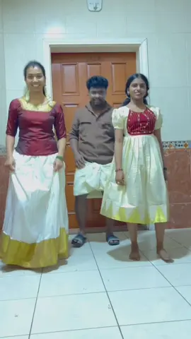 onam mood 💃⚡ #dancer #trendingsong #newtrend #trending #ti̇ktok 