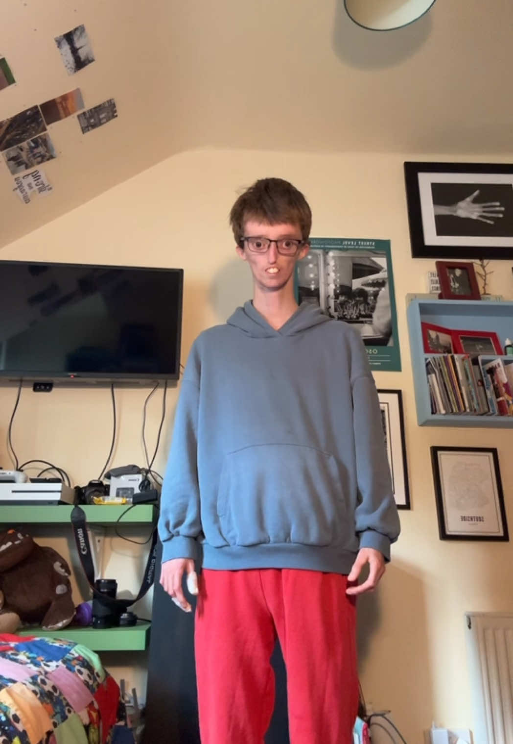 Trying this trend ❤️ #fyp #trendingnow #dance #dancersoftiktok #viralsong 