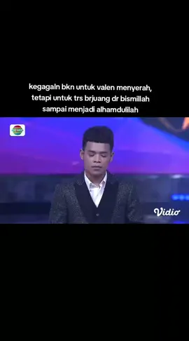 #valenpamekasan #academy7 / smg d da7 juara valen krn ksempatan terahir untuk sukses👍🙏