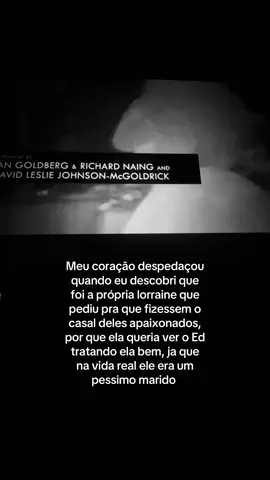 poxa Ed 🥺 #invocacaodomal4 #fyp 