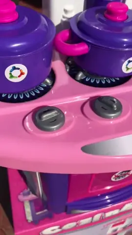 Grande Cozinha Infantil Completa Sai Água Mini Fogão Forno ##diadascrianças##brinquedosmenina##achadosshopee##achadosshopee ID: BDE-BDH-BVR