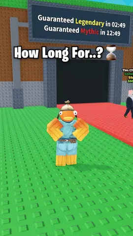 How Long To Get The BEST Brainrots? 🤩🍀 #roblox #stealabrainrot #brainrot