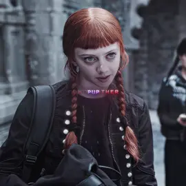 Part 2 of Wednesday was amazing!🙏🔥 | #wednesday #wednesdayseason2 #agnesdemille #edit #viral 