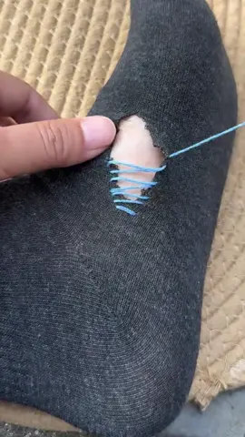 #satisfying Leaning sewing #asmr #DIY #sewing 