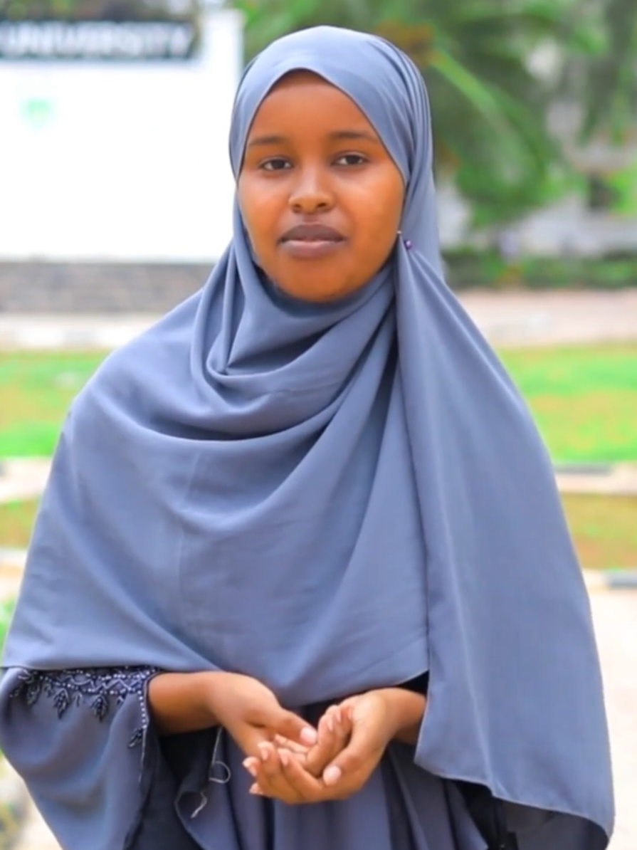 Ma ogtahay in Jaamacadda SIMAD ay bixiso Deeq Waxbarasho oo Ku Saleysan Aqoontaada?   Merit-based Scholarship waa fursad lagu abaalmariyo ardayda la yimaada dedaalka iyo juhdiga dheeriga ah ee hoggaamiya kulliyadahooda.  Kusoo biir Jaamacadda SIMAD maanta oo hel fursad aad ku kasbato Deeq Waxbarasho Ku Saleysan Aqoontaada. Halkan SIMAD, Waxaan abaalmarinnaa kartida, hammiga, iyo hibada. #SIMADUniversity #Scholarship #EducationForExcellence #JoinSIMAD#SIMADAdmissions 