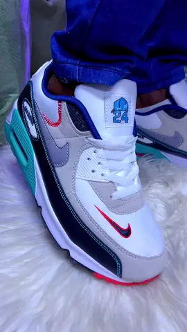 #fyp #shoeschallenge #airmax90 #airmaxyourway #sonniescollection 