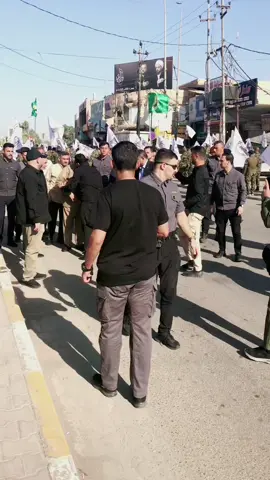 #الحشدالشعبي #فالح_الفياض #بغداد 