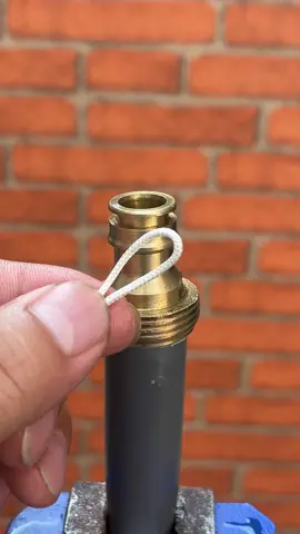 Trick to Install O-Ring with Rope Easily! #DIY#handyman#handyhacks #tips#drone #knot #rope #knottutorial #knottutorials #campinghacks #camping #knotsforfishing #knotsforbeginners #lifeskill #LifeHack #boyscouts #bushcraft #survivalskills #Outdoors #knotting #sheetbend