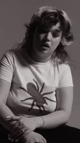 Spiders is out now. Sometimes, very occasionally, i write a song and feel very proud to have written it. This is one of them.  I gave a part of myself away writing it, but it was a part of me that i needed to let go.  I hope you can listen and let go too.  X #newmusic 