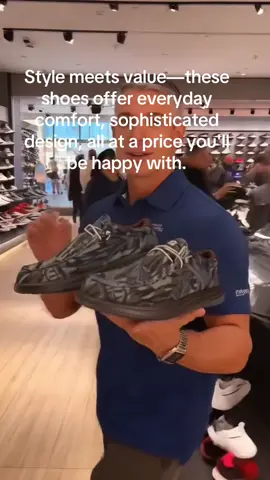 Camp Shoes | Mens - Mossy Oak Treestand Shoes #shoesformen2025 #sneakerhead #kicks #sneakertok #sneakers 