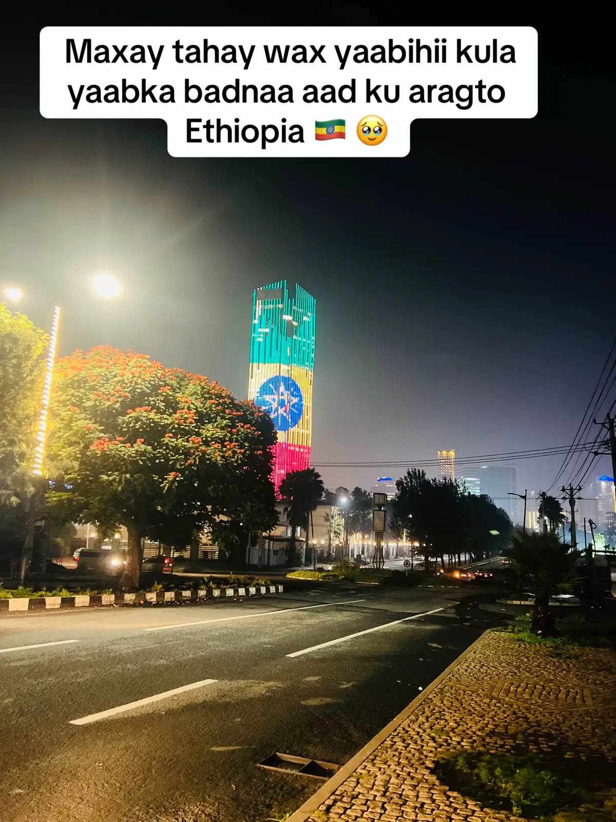 Hal iyo laba ka sheeg 🥹#addisababa #somalitiktok #ethiopian_tik_tok🇪🇹🇪🇹🇪🇹🇪🇹 #viraltiktok #fyp 