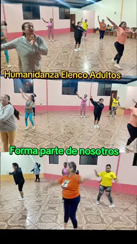 Humanidanza Elenco Adultos abre las puertas para quienes deseen formar parte. HORARIOS: 🗓️ Martes - Miércoles - Jueves  🕘 20h00 a 21h00 📍Barrio El Porvenir (vía a la Moravia) Calle que cruza a la 4 de Octubre (CASA BARRIAL) #humanidanza_shell #elencoadulto #danza #dance #LIVEIncentiveProgram 