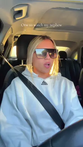 It was a lil early for me I felt delulu #Vlog #dunkin #nephew #auntlife #dayinmylife 