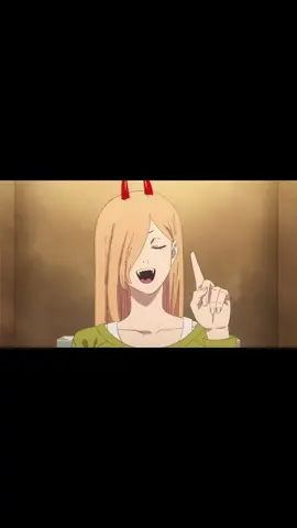 POWER SCREENTIME SHES HEREEEE (no translations yet..) #chainsawman#shortstories#power#powerchainsawman#csm 