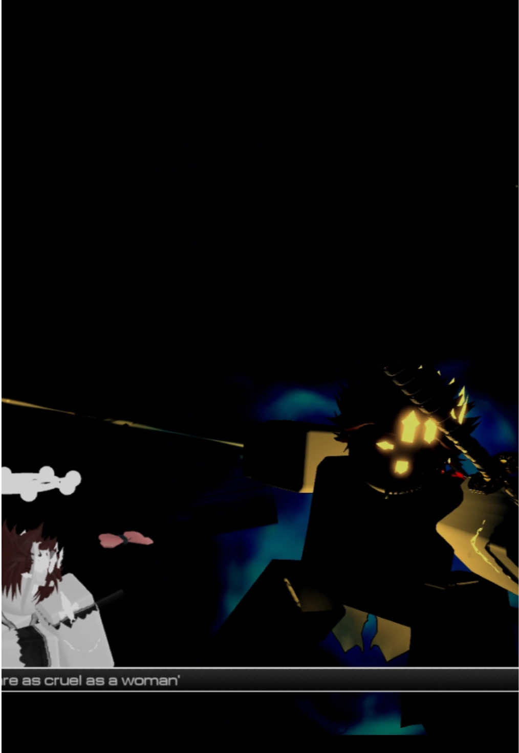 True theatre bankai #quincyk #typesoulupdate #typesoul #typesoulk #robloxfyp 
